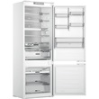 Whirlpool WH SP70 T241 P beépíthető alulfagyasztós hűtőszekrény