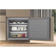 Whirlpool WH SP70 T262 P beépíthető alulfagyasztós hűtőszekrény
