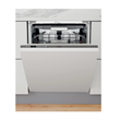 Whirlpool WIO 3O540 PELG beépíthető mosogatógép