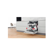 Whirlpool WIO 3O540 PELG beépíthető mosogatógép