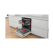 Whirlpool WIO 3O540 PELG beépíthető mosogatógép