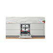 Whirlpool WIO 3O540 PELG beépíthető mosogatógép