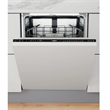 Whirlpool WIO 3T133 PE 6.5 beépíthető mosogatógép