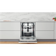 Whirlpool WIO 3T133 PE 6.5 beépíthető mosogatógép