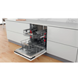 Whirlpool WIO 3T133 PE 6.5 beépíthető mosogatógép