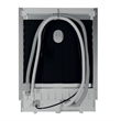 Whirlpool WIO 3T133 PE 6.5 beépíthető mosogatógép