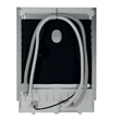 Whirlpool WIS 1150 PEL beépíthető mosogatógép