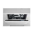 Whirlpool WIS 1150 PEL beépíthető mosogatógép