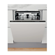 Whirlpool WIS 1150 PEL beépíthető mosogatógép