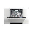 Whirlpool WIS 1150 PEL beépíthető mosogatógép