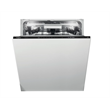 Whirlpool WIS 1150 PEL beépíthető mosogatógép