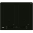 Whirlpool WLS7260NE beépíthető indukciós főzőlap