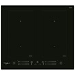 Whirlpool WLS7260NE beépíthető indukciós főzőlap