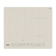 Whirlpool WL S2760 BF/S beépíthető indukciós főzőlap