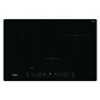 Whirlpool WLS3777NE beépíthető elektromos főzőlap
