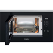 Whirlpool WMF200G beépíthető mikrohullámú sütő