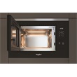 Whirlpool WMF250G beépíthető mikrohullámú sütő