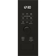 Whirlpool WMF250G beépíthető mikrohullámú sütő