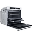 Whirlpool WOI4S8HM2SWA beépíthető sütő
