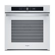 Whirlpool WOI4S8PM1SWA beépíthető sütő