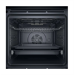 Whirlpool WOI5S8CM1SXA beépíthető sütő
