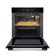 Whirlpool WOI5S8CM1SXA beépíthető sütő
