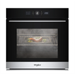 Whirlpool WOI5S8CM1SXA beépíthető sütő