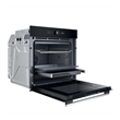 Whirlpool WOI5S8CM1SXA beépíthető sütő