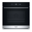 Whirlpool WOI5S8CM1SXA beépíthető sütő