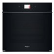 Whirlpool WOI9A8FPT2SBA beépíthető elektromos sütő