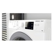 Whirlpool WRSB 7259 WS EU elöltöltős mosógép