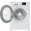 Whirlpool WRSB 7259 WS EU elöltöltős mosógép
