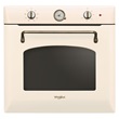 Whirlpool WTA C 8411 SC OW beépíthető sütő