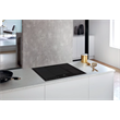 Whirlpool WT 1090 BA indukciós üvegkerámia főzőlap
