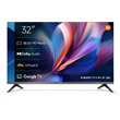 Xiaomi A PRO 32" 2026 HD QLED Google Smart TV (ELA5936EU)