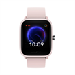 Xiaomi Amazfit Bip U Pro Smart Watch okosóra, rózsaszín