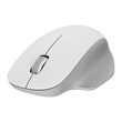 Xiaomi BHR9354GL WIRELESS MOUSE COMFORT WHITE egér