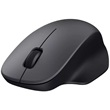Xiaomi BHR9359GL WIRELESS MOUSE COMFORT BLACK egér