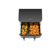Xiaomi DUAL ZONE AIR FRYER 10L EU forrólevegős sütő (BHR07SGEU)