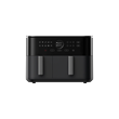 Xiaomi DUAL ZONE AIR FRYER 10L EU forrólevegős sütő (BHR07SGEU)