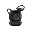 Xiaomi Haylou T17 TWS Sport Black fülhallgató