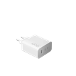 Xiaomi Hypercharge 90W, 3 portos hálózati töltő (BHR087MEU)