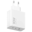 Xiaomi Hypercharge 90W, 3 portos hálózati töltő (BHR087MEU)