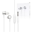 Xiaomi MI IN-EAR BASIC fülhallgató