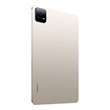 Xiaomi PAD 6 6/128GB tablet, champagne