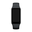 Xiaomi REDMI SMART BAND 2 GL BLACK aktivitásmérő karpánt