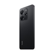 Xiaomi Redmi Note 14 6/128 okostelefon, midnight black