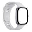 Xiaomi Redmi Watch 4 okosóra, silver gray