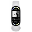 Xiaomi SMART BAND 10 GLACIER SILVER (BHR07PSGL) okoskarkötő