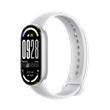 Xiaomi SMART BAND 10 GLACIER SILVER (BHR07PSGL) okoskarkötő